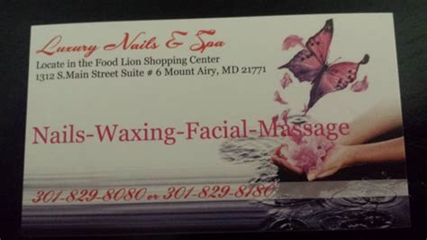 g nails salon and spa mount airy photos  Perfect name for my perfect nails